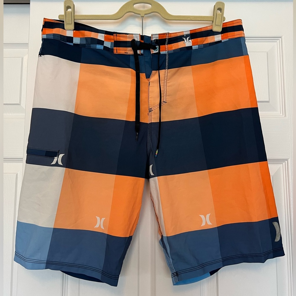 Hurley Phantom Swim 36
